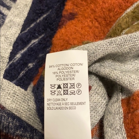 Lucky brand cardigan - Picture 6 of 6